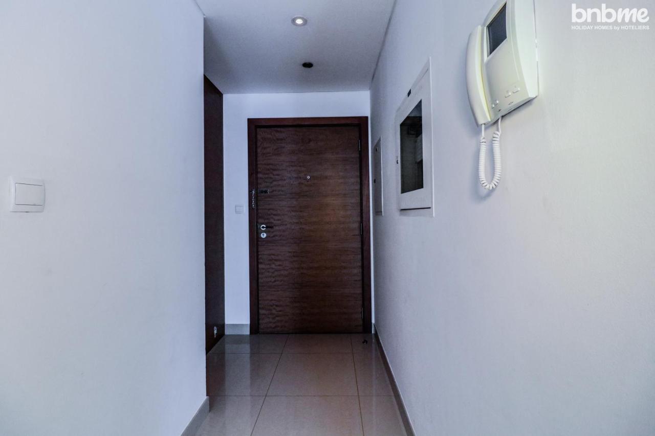 Bnbmehomes - Elegant & Stylish Studio In Downtown - 502 Дубай Экстерьер фото